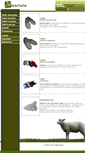 Mobile Screenshot of filz-schuhe.de